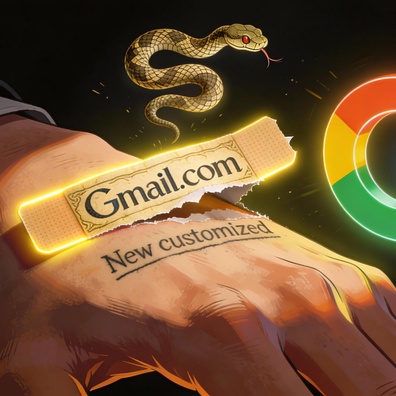 Google Prepares to End Gmail's Biggest Limitation: You May Soon Be Able to Change Your Address