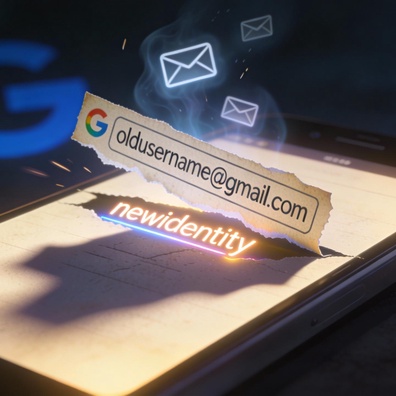 Google Begins Rollout of Long-Awaited Feature to Change Your @gmail.com Address