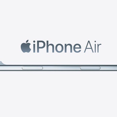 Apple รายงานว่าชะลอการเปิดตัว iPhone Air รุ่นต่อไป ลดกำลังการผลิตรุ่นปัจจุบันอย่างมาก
