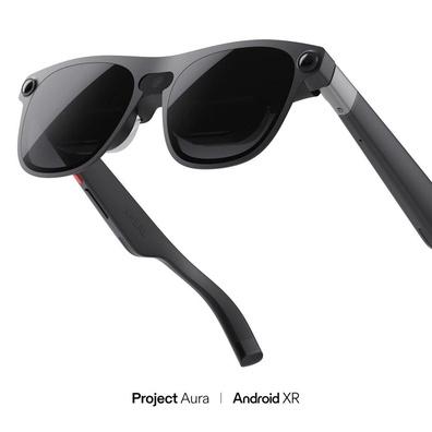 Google Memperkenalkan Project Aura: Kacamata Pintar AR Generasi Berikutnya dalam Kemitraan dengan Xreal