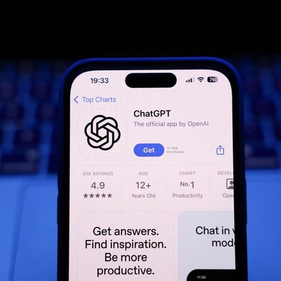 OpenAI 移除免費使用者 ChatGPT 文字聊天限制，並升級模型