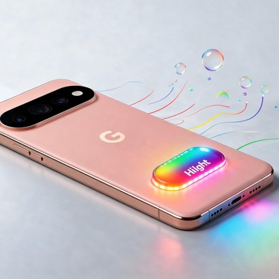 Pixel 11「HiLight」通知LED官方名稱確認，但粉絲對其有限功能已出現分歧