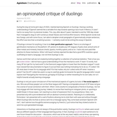 Người dùng Duolingo phản ánh chất lượng giảm sút khi ứng dụng ưu tiên trò chơi hóa hơn việc học ngôn ngữ