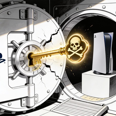 PS5 BootROM Keys ถูกปล่อยออกมา อาจเป็นช่องโหว่ที่แก้ไขไม่ได้ เปิดทางให้ Jailbreak ในอนาคต