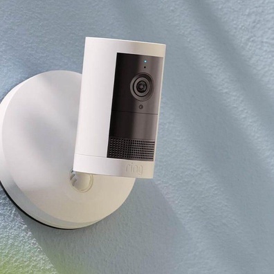 Ring's New 2K Security Camera Launches at Just USD $99.99