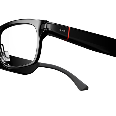 เปิดตัว Solos AirGo V2 แว่นตาอัจฉริยะรุ่นใหม่ในงาน CES 2026: AI แบบไม่ใช้มือ ราคาเริ่มต้น 299 ดอลลาร์สหรัฐ