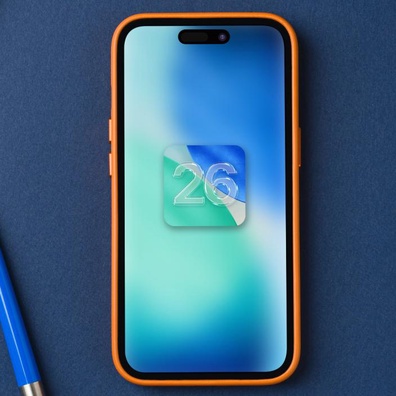iOS 26 Beta 3 Giảm Đáng Kể Thiết Kế Liquid Glass Sau Phản Hồi Của Người Dùng