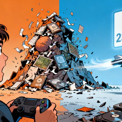 Beta Helldivers 2 Pangkas Ukuran Instalasi PC hingga 85%, Bebaskan 131GB