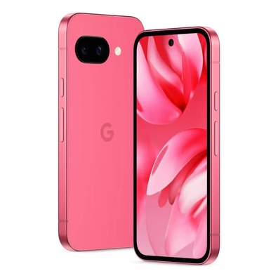 Google Pixel 9a 評測:超越價位的中端手機