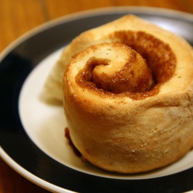 Nama Kode Internal Android 17 "Cinnamon Bun" Terungkap saat Google Melanjutkan Tradisi Penamaan Dessert