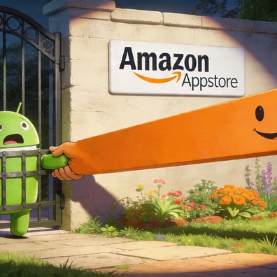 Amazon 確認所有未來 Fire TV Stick 將執行 Vega OS，終結 Android 側載功能