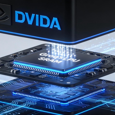 Nvidia เปิดเผยข้อมูล GPU Feynman ปี 2028: ใช้เทคโนโลยี 3D-Stacked AI Cores ร่วมกับ LPU Tech ของ Groq