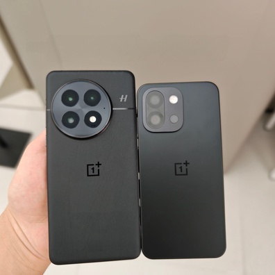 OnePlus 13T 確認:6,260mAh電池,緊湊設計,4月24日釋出日期