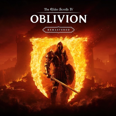 Oblivion Remastered Mendapat Peningkatan Visual Utama dengan Mod Pencahayaan dan Kamera Baharu