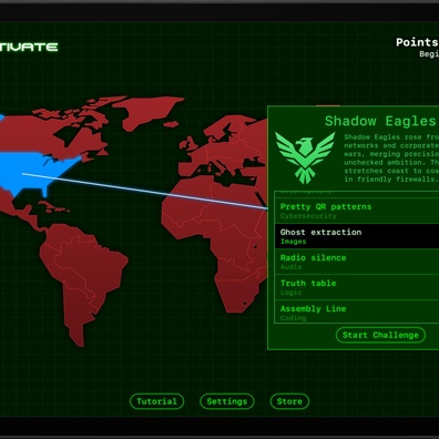 แอป Hacktivate ปลุกโต้เถียงเรื่องจริยธรรมการขายในแอปสำหรับการศึกษาเด็ก