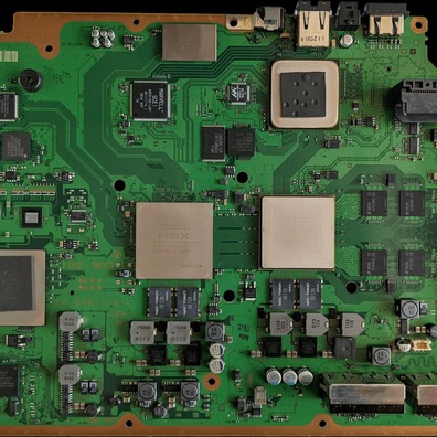 โปรเซสเซอร์ Cell ของ PlayStation 3: สถาปัตยกรรมปฏิวัติวงการที่ท้าทายนักพัฒนา