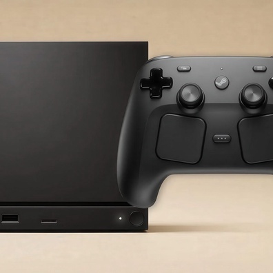 Valve 的 Steam Machine 售價自 1,049 美元起跳，高階 2TB 型號達 1,428 美元