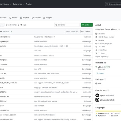 Perubahan Lisensi Open WebUI Picu Kemarahan Komunitas dan Debat Forking