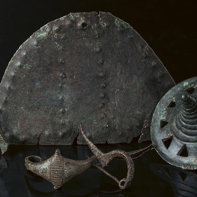 Misteri Roman Dodecahedron Memicu Perdebatan Sengit Terkait Teori Merajut