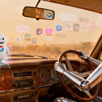 Google กำหนดเส้นตายมีนาคม 2026 สำหรับ Assistant บน Android Auto ขณะที่การเปลี่ยนผ่านสู่ Gemini เร่งความเร็วขึ้น