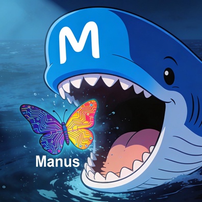 Meta ทำการเข้าซื้อกิจการครั้งใหญ่เป็นอันดับสาม ใช้เงินหลายหมื่นล้านดอลลาร์ซื้อสตาร์ทอัพเอไอเอเจนต์ Manus