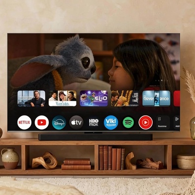 Google TV Gets a Brain Transplant: Gemini AI Brings Photo Searches, Deep Dives, and Voice-Activated Settings