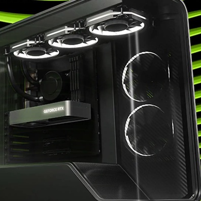 Pencuri Mencuri CPU High-End dan GPU RTX 5070 dari PC Gaming Hotel Esports China