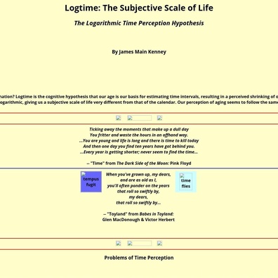 Mengapa Masa Semakin Pantas Berlalu Semakin Kita Berusia: Sains Di Sebalik Tahun Kita Yang Menyusut