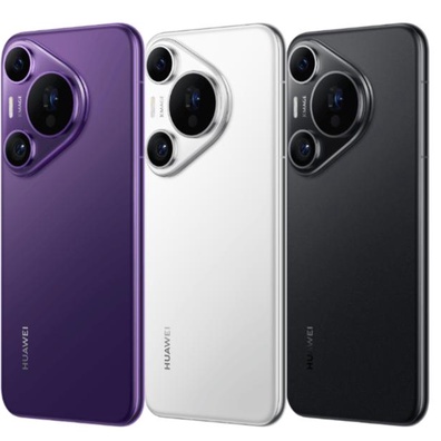 Huawei Pura 80 Series được phát hiện ngoài thực tế với cụm camera khổng lồ trước thềm ra mắt tháng 6
