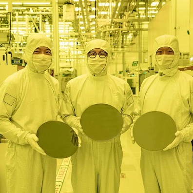 Samsung Meluaskan Pelaburan Cip AS kepada 50 Bilion Dolar, Memperoleh Tawaran Besar dengan Tesla dan Apple