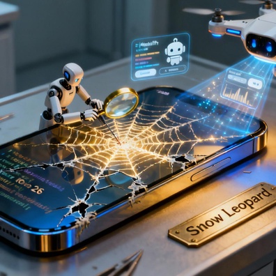 Apple ตั้งเป้า iOS 27 มุ่งความมั่นคงและ AI มากกว่าฟีเจอร์ใหม่