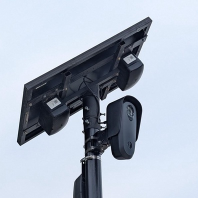 Flock Safety Reinstalls Surveillance Cameras Without Permission After City Orders Removal