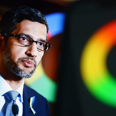 Google Mencapai Kapitalisasi Pasar 3 Triliun Dolar AS Saat Aplikasi Gemini Memimpin Chart, Analis Melihat Potensi Kenaikan 50%