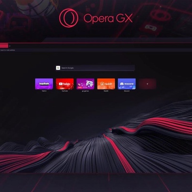 Opera GX が新UIデザインと機能強化で大幅アップデート