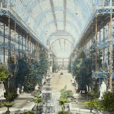 Muzium Crystal Palace Kekal Ditutup Akibat Kerosakan Kebakaran Semasa Tapak Menjalani Pemulihan