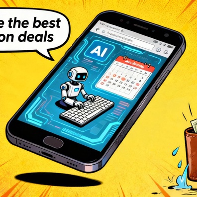 Perplexity เปิดตัวเบราว์เซอร์ Comet ที่ขับเคลื่อนด้วย AI สำหรับ Android นำทางการท่องเว็บด้วยเสียงเป็นหลัก