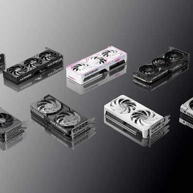 Nvidia RTX 5050 Disahkan Menggunakan Memori GDDR6 20 Gbps, Menyamai Kelajuan AMD RX 9070 XT