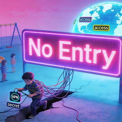 Australia Menerapkan Larangan Media Sosial Pertama di Dunia untuk Anak di Bawah 16 Tahun, Memicu Debat Global