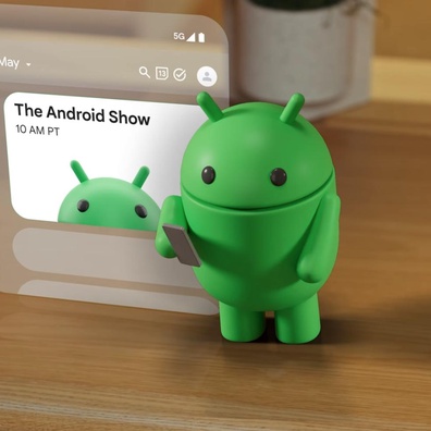 Google Shifts Focus to AI at I/O 2025, Previews Android 16 and Smart Glasses