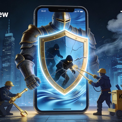 Pembaruan iOS 26.2 Apple Tiba dengan Tambalan Keamanan Kritis dan Perbaikan Performa