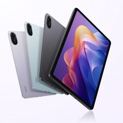 Xiaomi Redmi Pad 2 が2.5K ディスプレイと9,000mAh バッテリーを搭載して169ポンドから発売