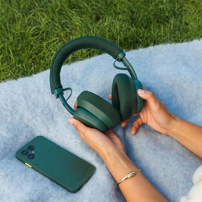 Headphone Fairphone Fairbuds XL Baru Memungkinkan Anda Tingkatkan Kualitas Suara pada Model Lama