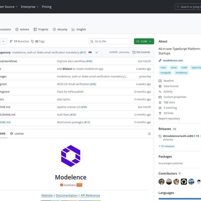 Rangka Kerja Modelence Mencetuskan Perdebatan Pilihan Pangkalan Data Ketika MongoDB Membuat Kemunculan Semula Yang Kontroversi