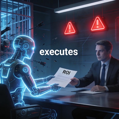 AI Agent Siap Mengubah Ekonomi Perangkat Lunak, Namun Keamanan dan ROI Tetap Jadi Kendala Utama