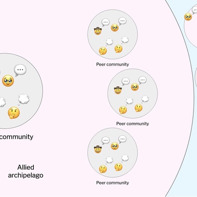 Cuộc Chiến Cho Linh Hồn Mạng Xã Hội: Phân Quyền Có Giải Quyết Được Vấn Đề Kiểm Duyệt và Thư Rác?