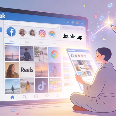 Meta Mendesain Ulang Facebook agar Terasa Lebih Mirip Instagram, Janji Lebih Sedikit Kekacauan