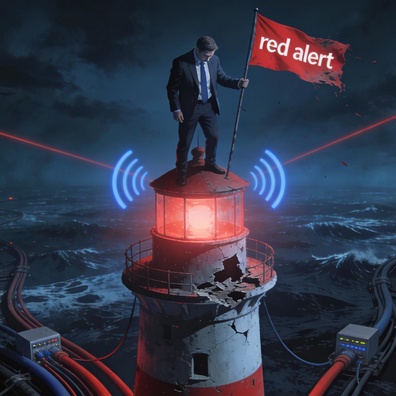 OpenAI ประกาศ "สัญญาณเตือนสีแดง": การเติบโตหยุดชะงัก ขาดทุนเพิ่มพูน และผู้บุกเบิก AI เผชิญทางแยกสำคัญ