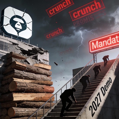 Naughty Dog Dilaporkan Wajibkan Lembur untuk Demo Game 2027, Bangkitkan Kembali Kekhawatiran "Crunch"
