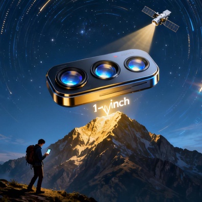 Xiaomi 17 Ultra 爆料揭示三摄革命与卫星通信