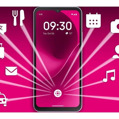 Deutsche Telekom 推出 AI 優先的 T Phone 3 和 T Tablet 2，整合 Perplexity 功能